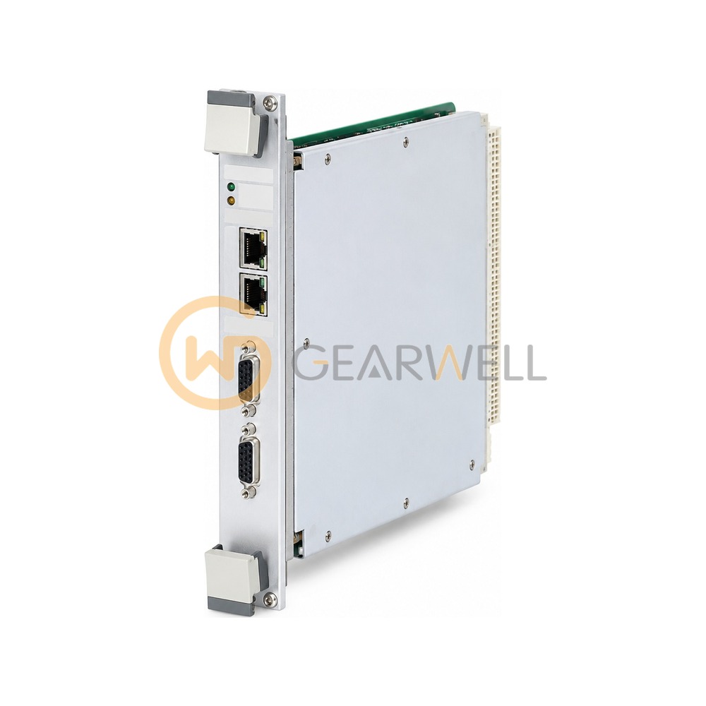GE IC697CPU780 Series 90-70 Hot Standby CPU Module