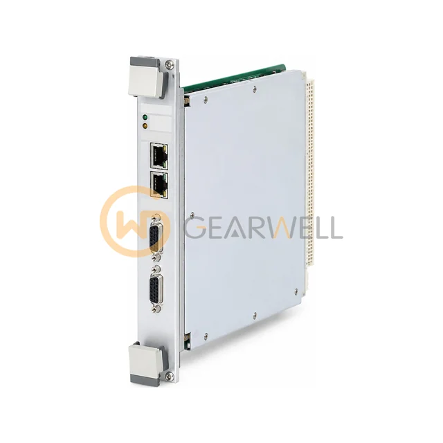 GE IC697CPU780 Series 90-70 Hot Standby CPU Module