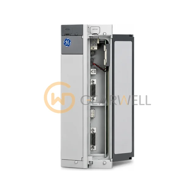 GE IC697CPX782-CD Series 90-70 96 MHz CPU 1 MB