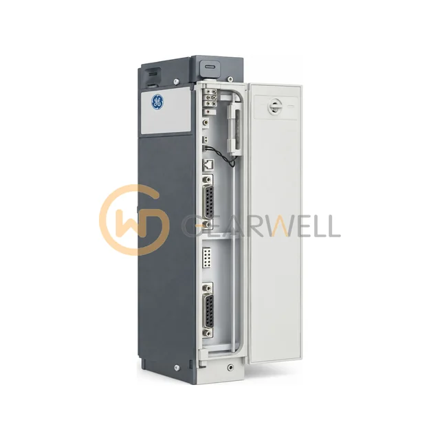 GE IC697CPX928-FE Series 90-70 96 MHz CPU 6 MB