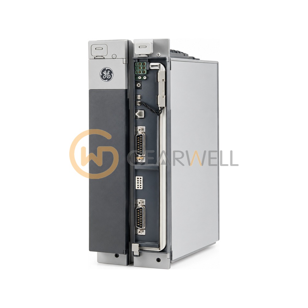 GE IC697CPX935 Series 90-70 96 MHz CPU 1 MB Fast Memory