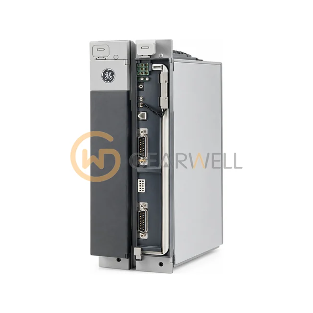 GE IC697CPX935 Series 90-70 96 MHz CPU 1 MB Fast Memory
