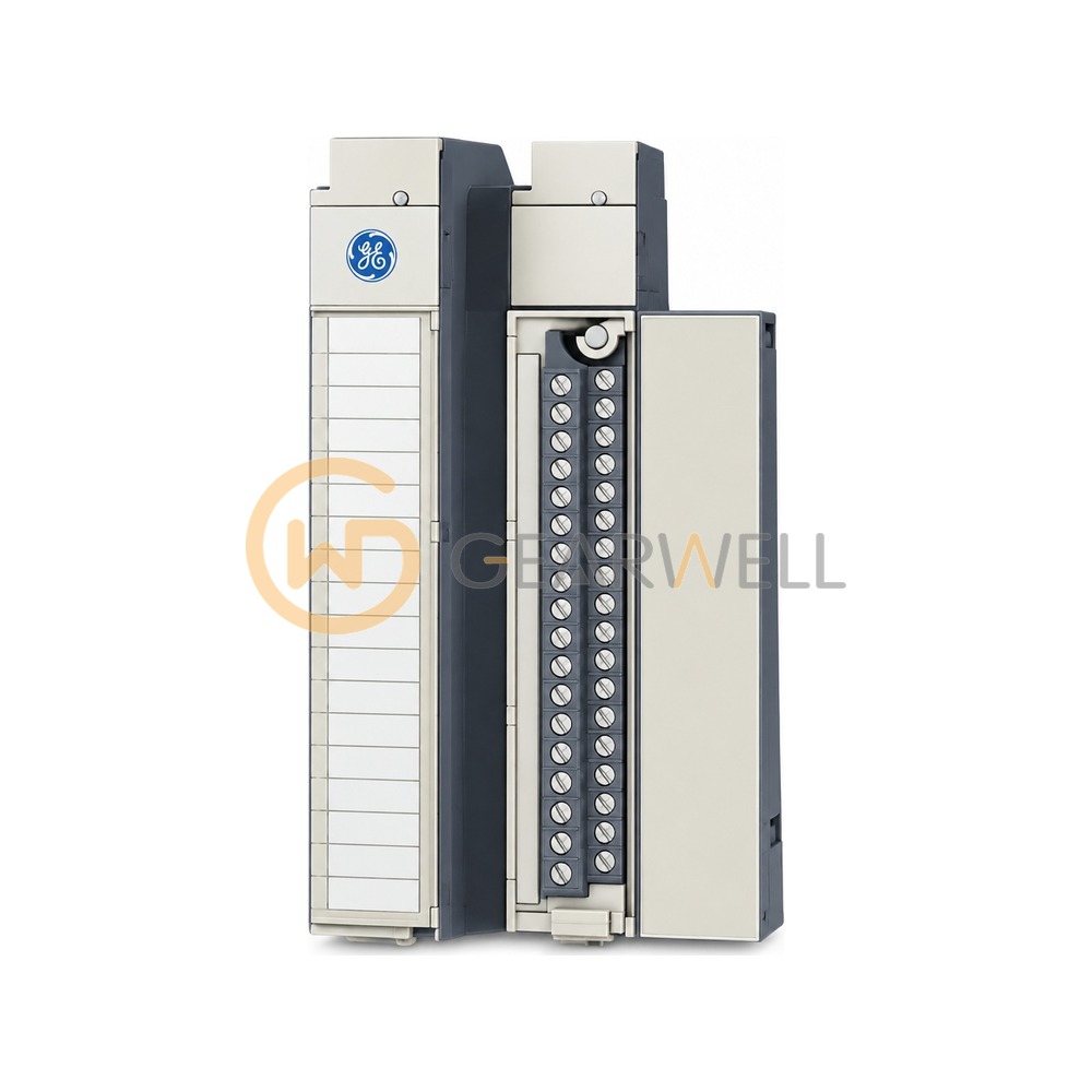 GE IC697HSC700 Series 90-70 High Speed Counter Module