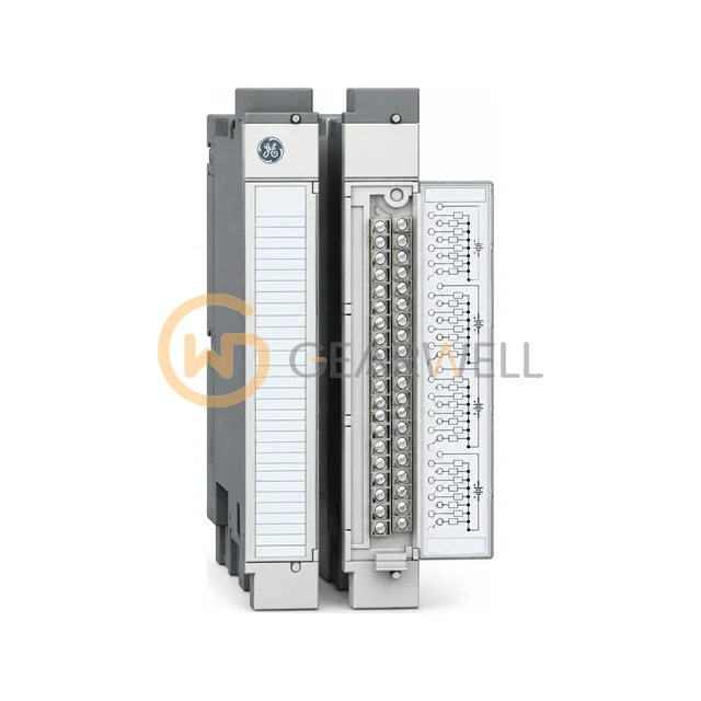 GE IC697MDL750 Series 90-70 24/48 VDC 0.5 A 32-Point Output Module