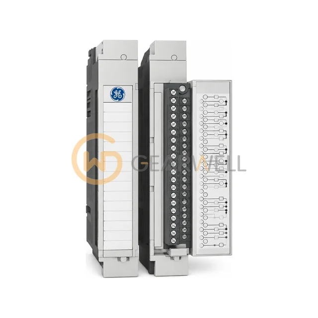 GE IC697MDL940 Series 90-70 16-Point Relay Output Module