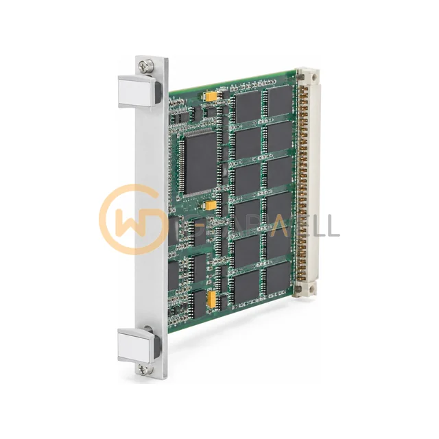GE IC697MEM717B Series 90-70 256 KB PCM Expansion Memory