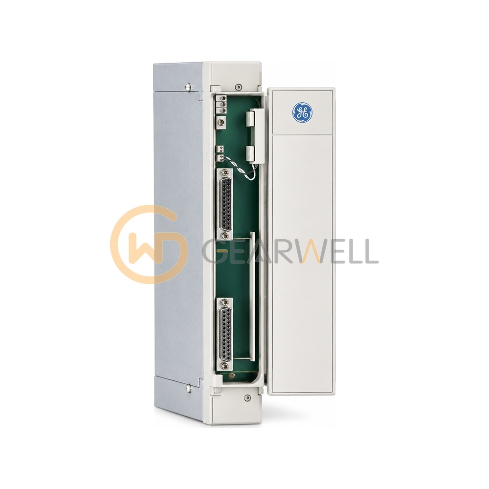 GE IC697PCM711 Series 90-70 Programmable Coprocessor Module
