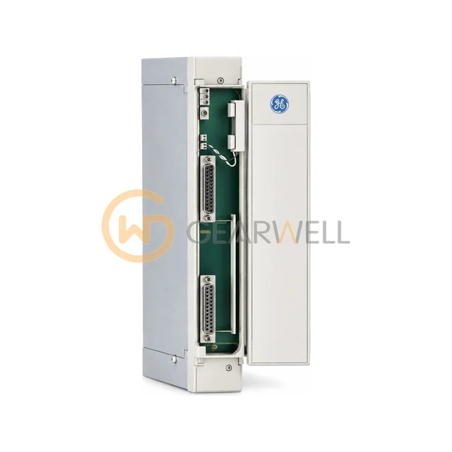 GE IC697PCM711 Series 90-70 Programmable Coprocessor Module