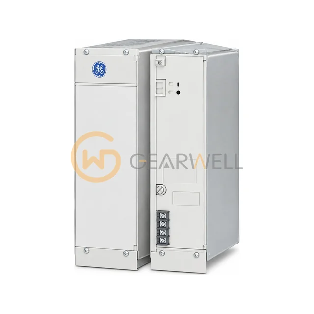 GE IC697PWR748D Series 90-70 48 VDC 90 W Power Supply Module