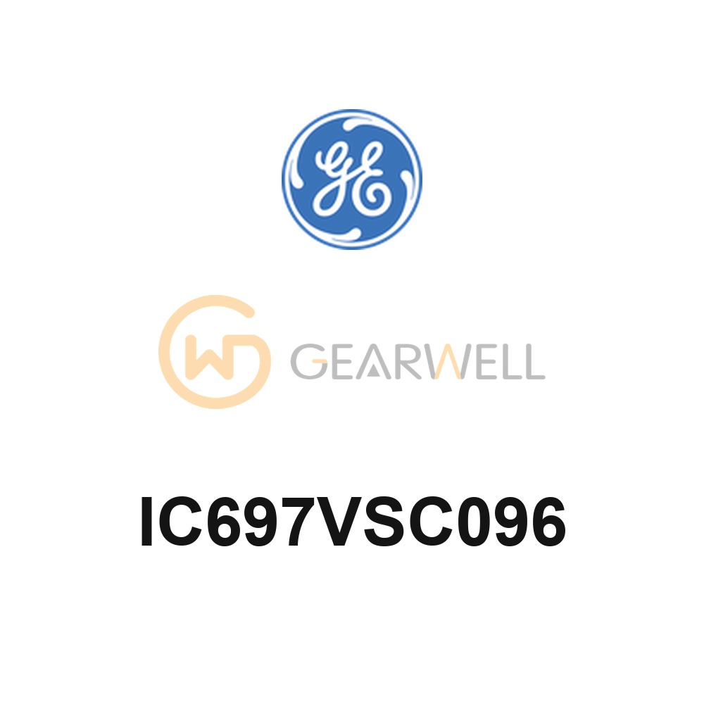 GE IC697VSC096 Series 90-70 VME Single Board Computer