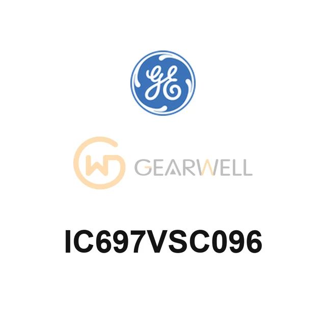 GE IC697VSC096 Series 90-70 VME Single Board Computer