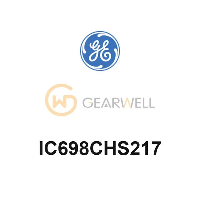 GE IC698CHS217 PACSystems RX7i 17-Slot Rack