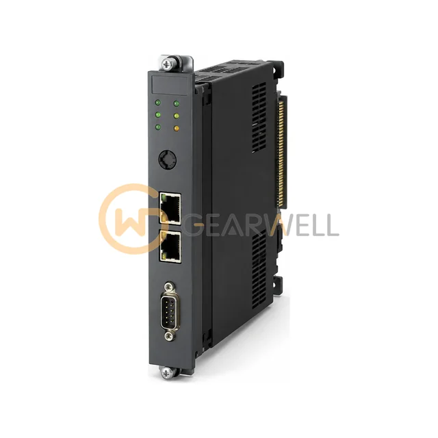 GE IC698CPE010-JS PACSystems RX7i CPU 300 MHz