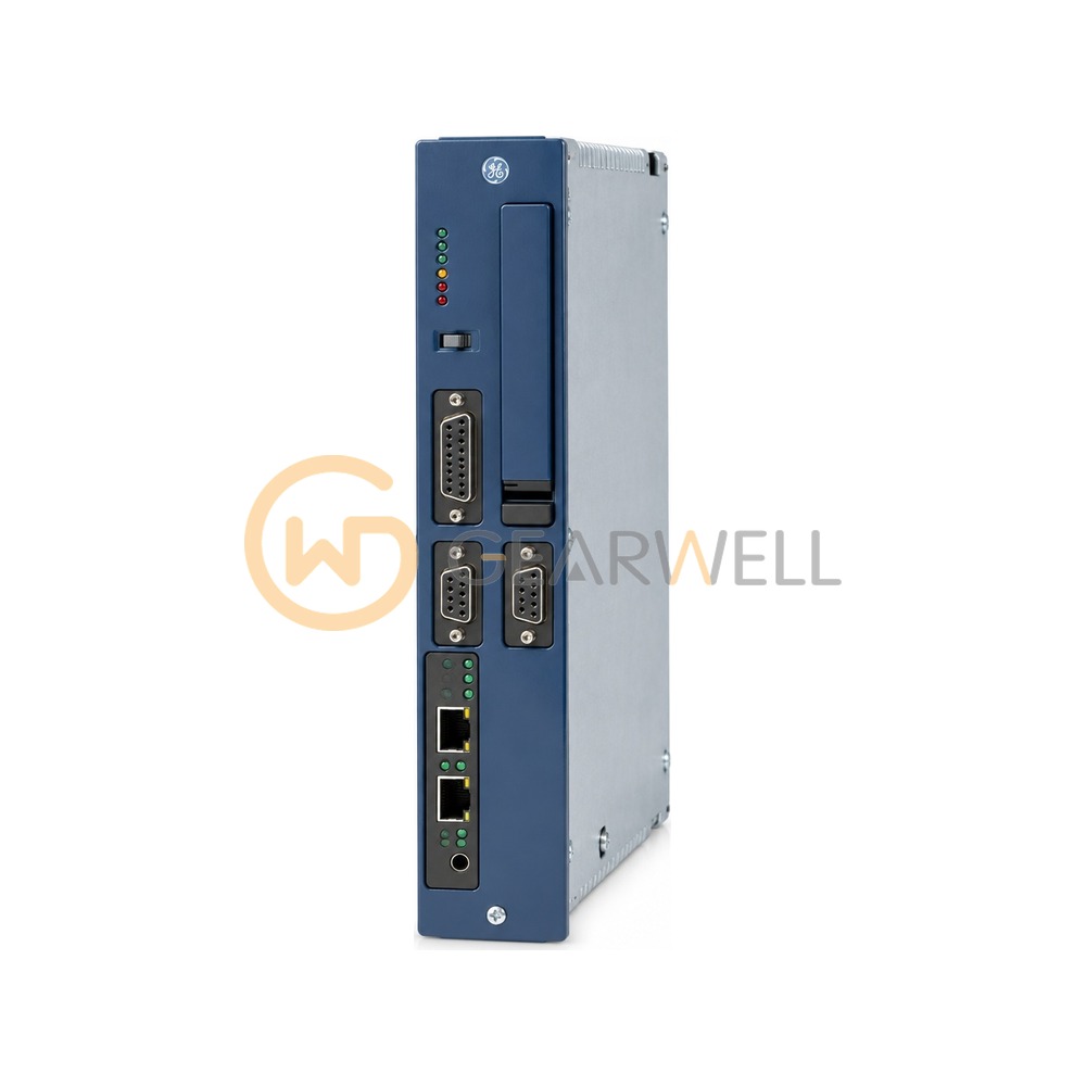 GE IC698CPE040 PACSystems RX7i 1800 MHz CPU with Ethernet