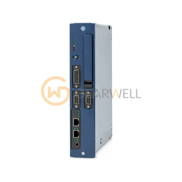 GE IC698CPE040 PACSystems RX7i 1800 MHz CPU with Ethernet