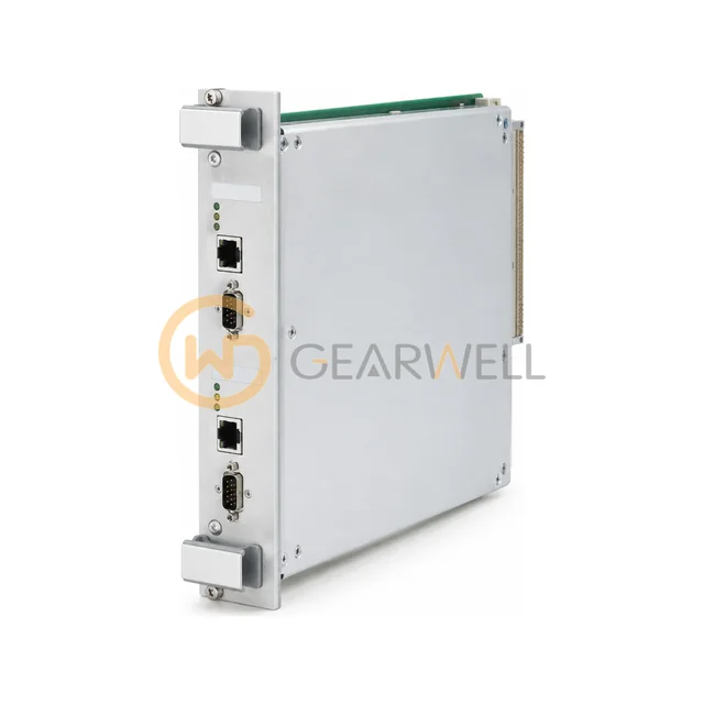 GE IC698CRE020 PACSystems RX7i 700 MHz Redundancy CPU