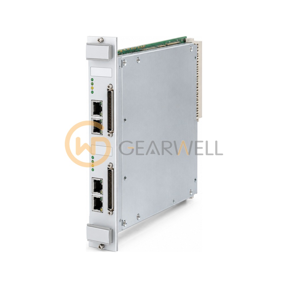GE IC698CRE030 PACSystems RX7i 600 MHz Redundancy CPU