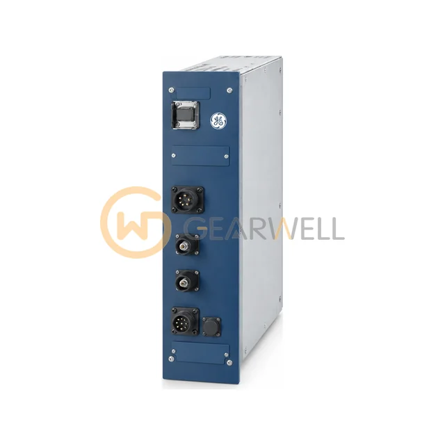 GE IC698PSA350 PACSystems RX7i Power Supply, 350 W