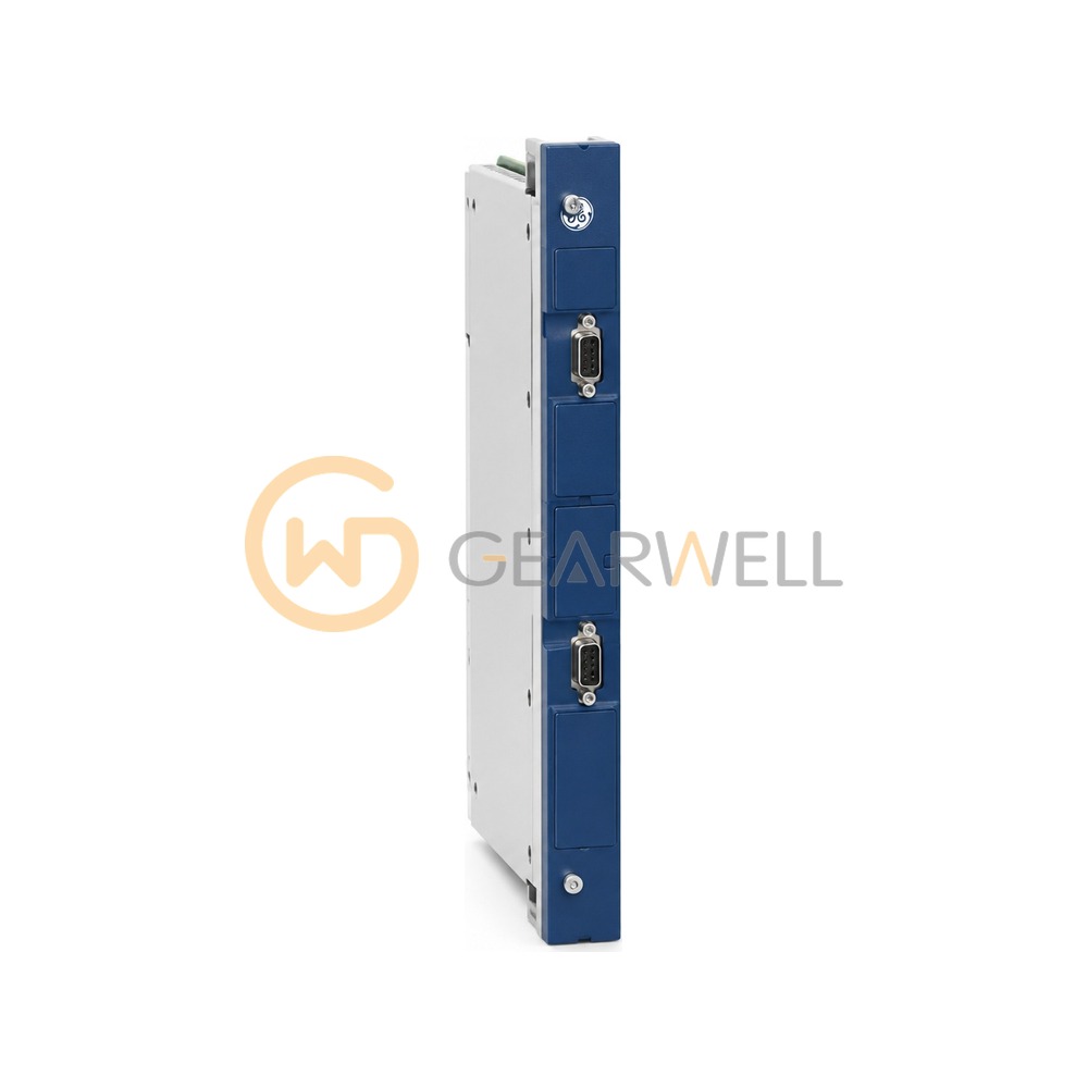 GE IC698RMX016 PACSystems RX7i Redundancy Memory Xchange Module