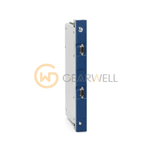 GE IC698RMX016 PACSystems RX7i Redundancy Memory Xchange Module