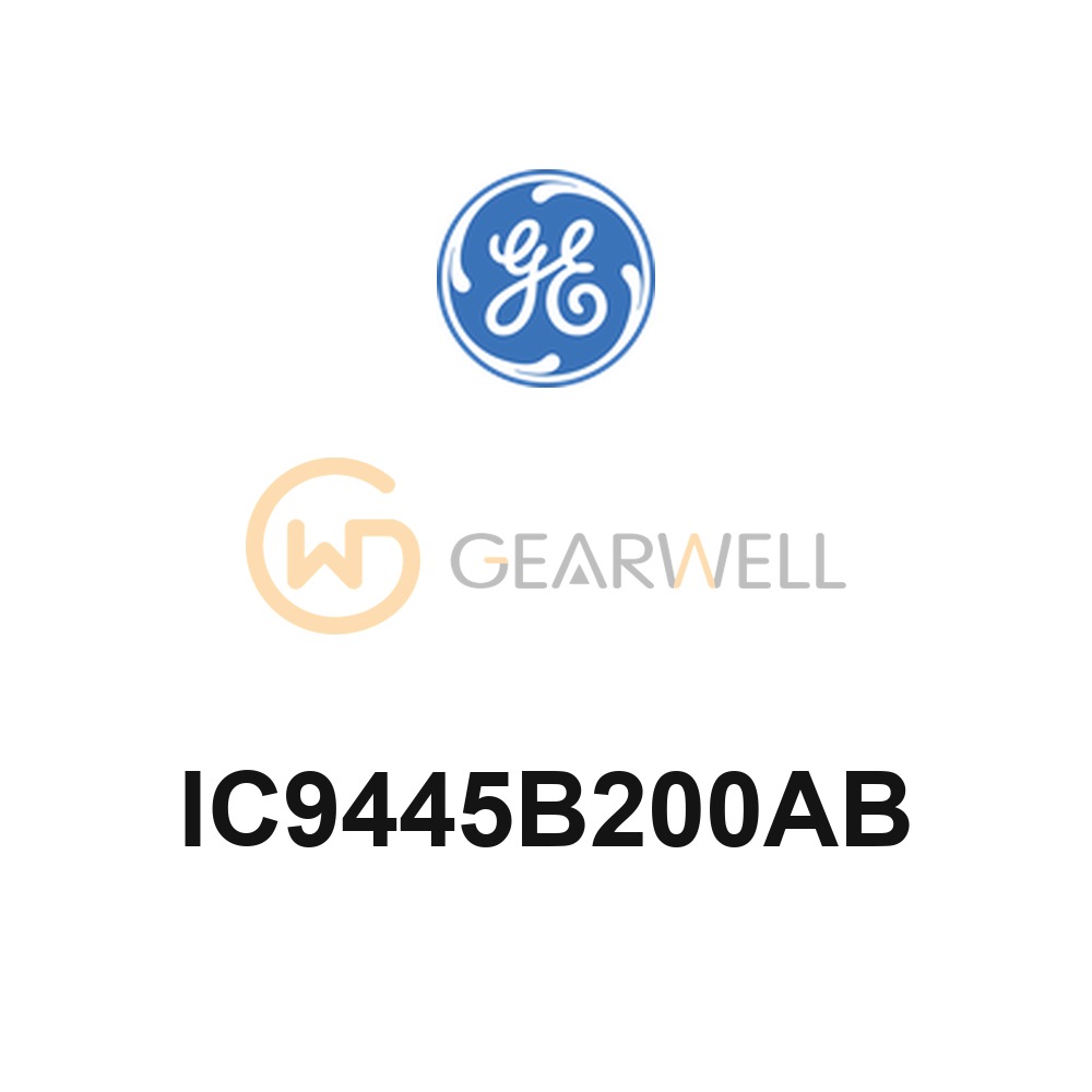 GE IC9445B200AB Lever Limit Switch, Watertight, 2 Circuits