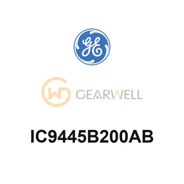 GE IC9445B200AB Lever Limit Switch, Watertight, 2 Circuits
