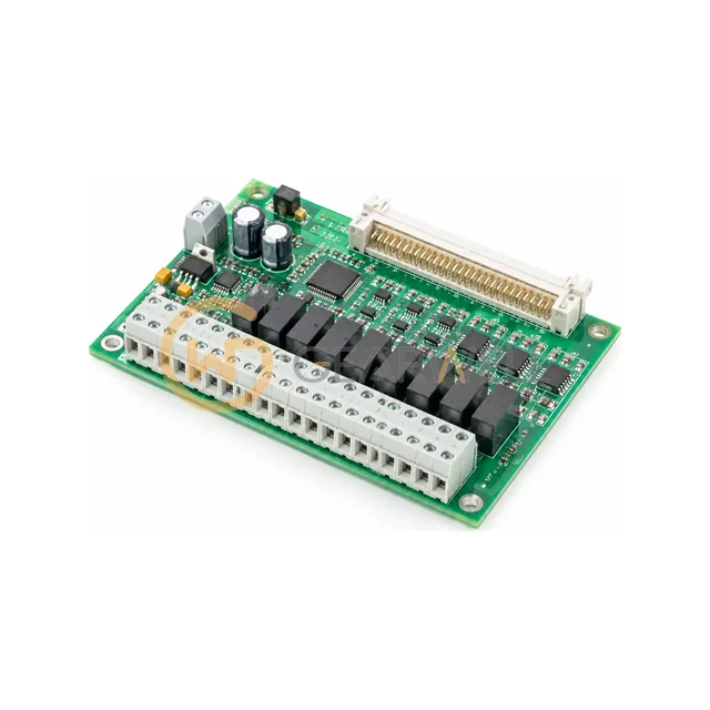 GE IS200AEADH4ADA Input Terminal Board