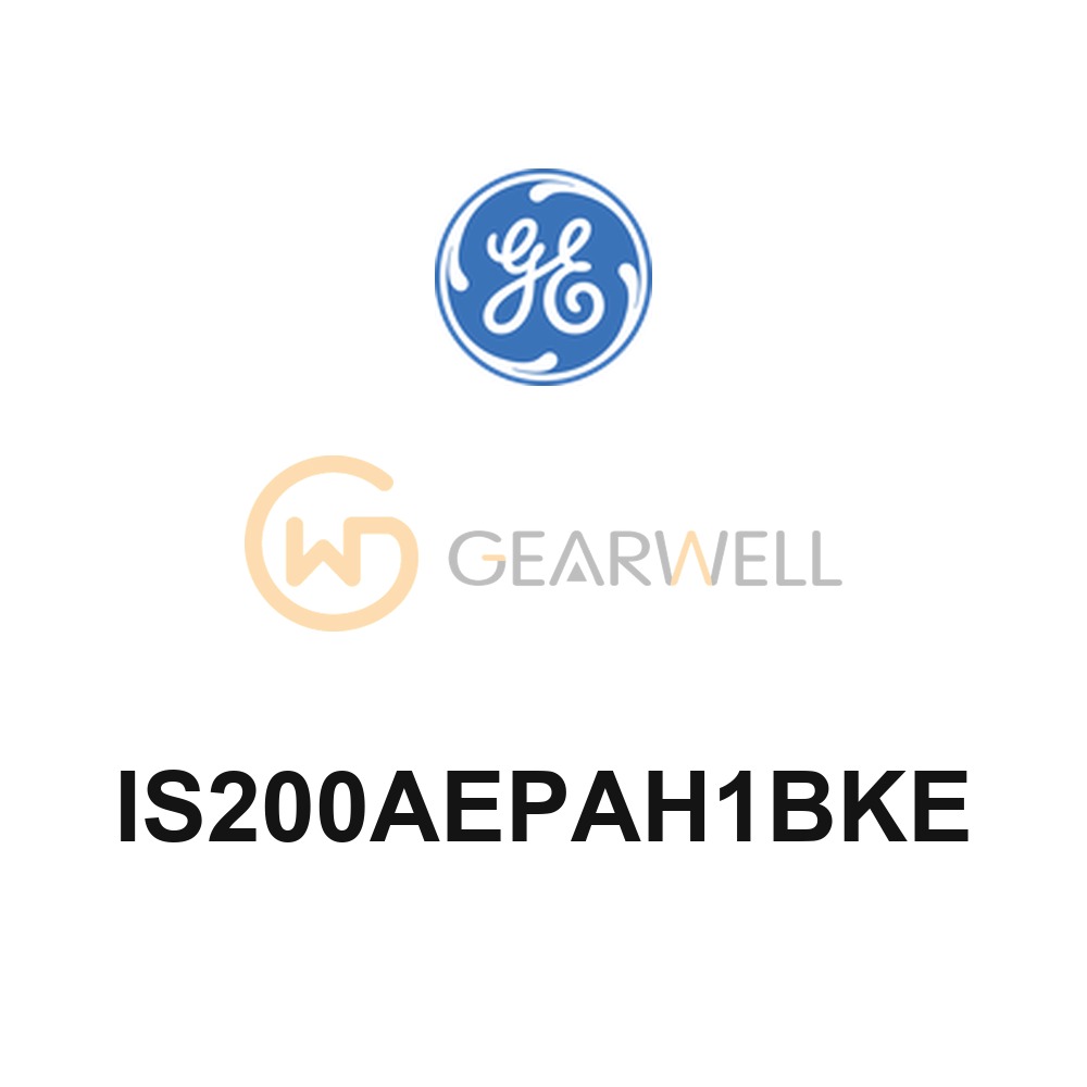GE IS200AEPAH1BKE Mark VI Circuit Board