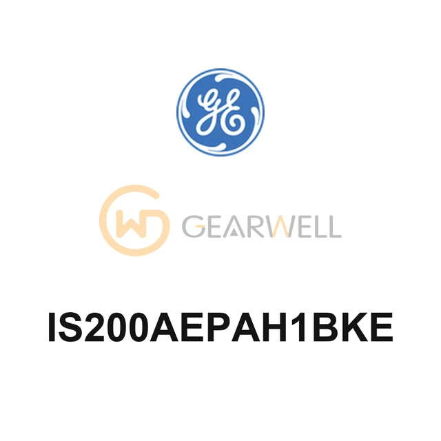 GE IS200AEPAH1BKE Mark VI Circuit Board