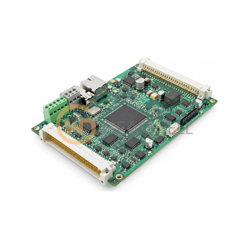 GE IS200BAIAH1B Innovation Series Bridge Application Interface Board