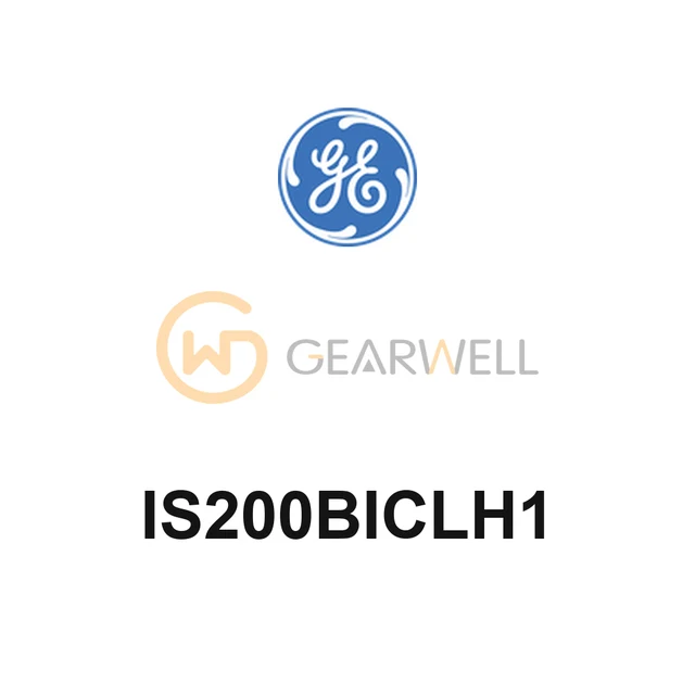 GE IS200BICLH1 Bridge Interface Control Board