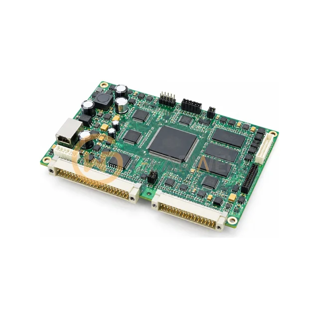 GE IS200DSPXH1DBD EX2100 DSP Control Board (DSPX)