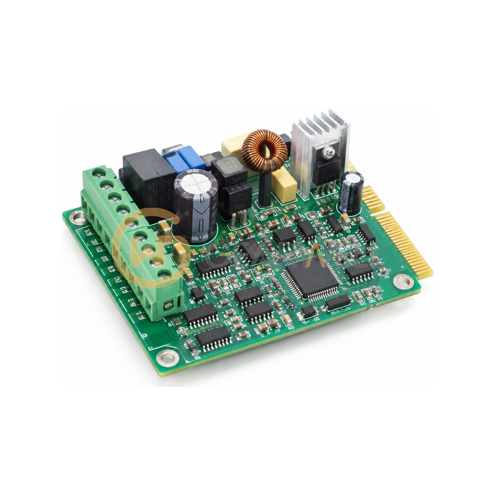 GE IS200EGDMH1AFF EX2100 Exciter Ground Detector Module
