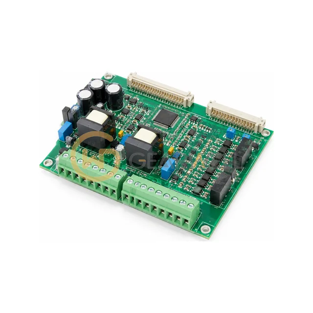 GE IS200EPCTG1A EX2100 Exciter PT/CT Board (EPCT)
