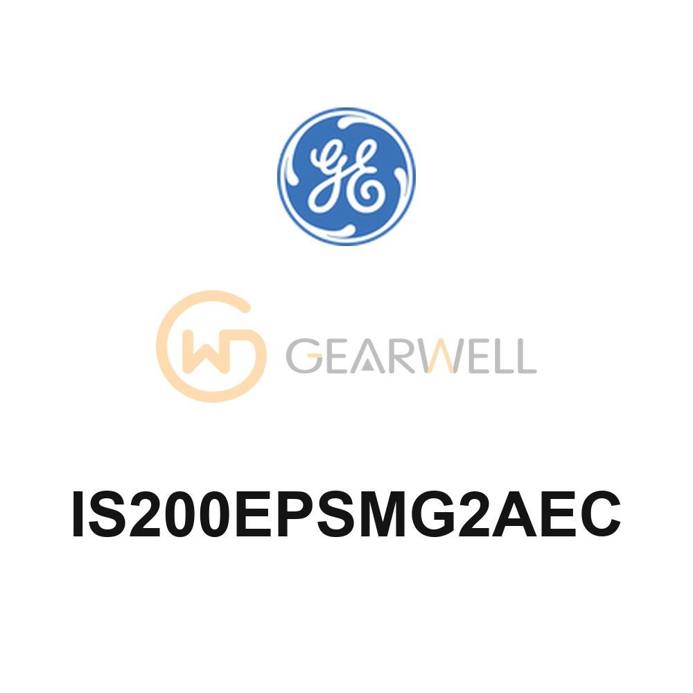 GE IS200EPSMG2AEC EX2100 Exciter Power Supply Module (EPSM)