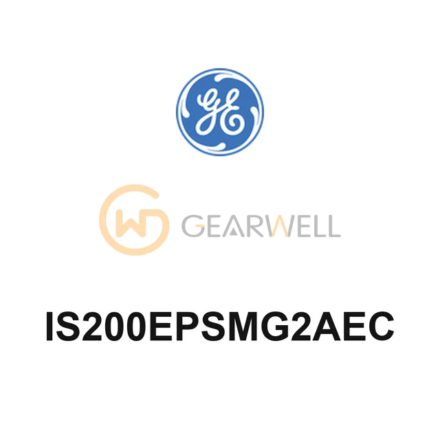 GE IS200EPSMG2AEC EX2100 Exciter Power Supply Module (EPSM)