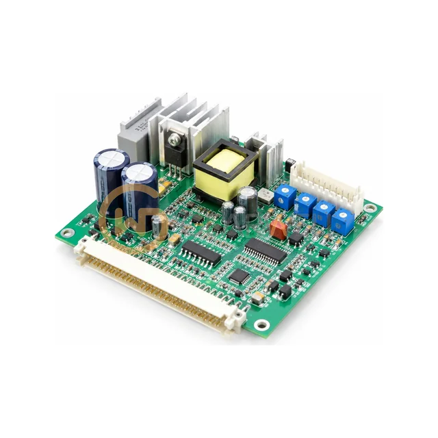 GE IS200EROCH1ADD EX2100 Exciter Regulator Options Card (EROC)