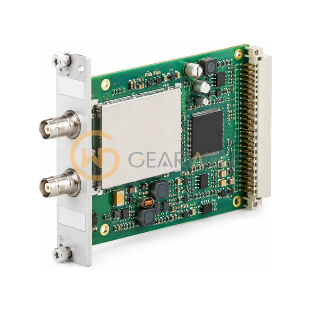 GE IS200EXAMG1A EX2100 Exciter Attenuation Module (EXAM)
