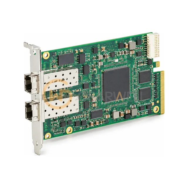 GE IS200HSLAH2ADE High-Speed Serial Link Interface Board