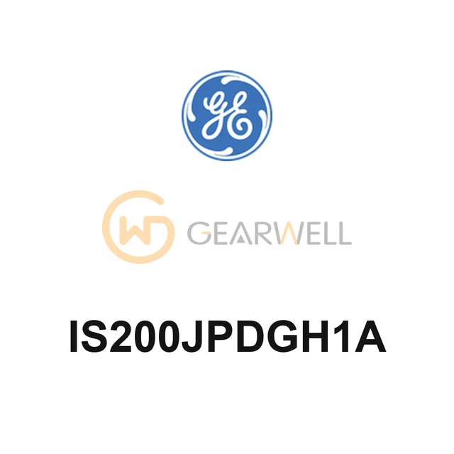 GE IS200JPDGH1A Mark VIeS JPDG Power Distribution Board