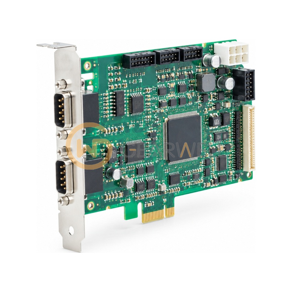 GE IS200PMCIH1AAA6BA00 Mark VIe PC Interface Board