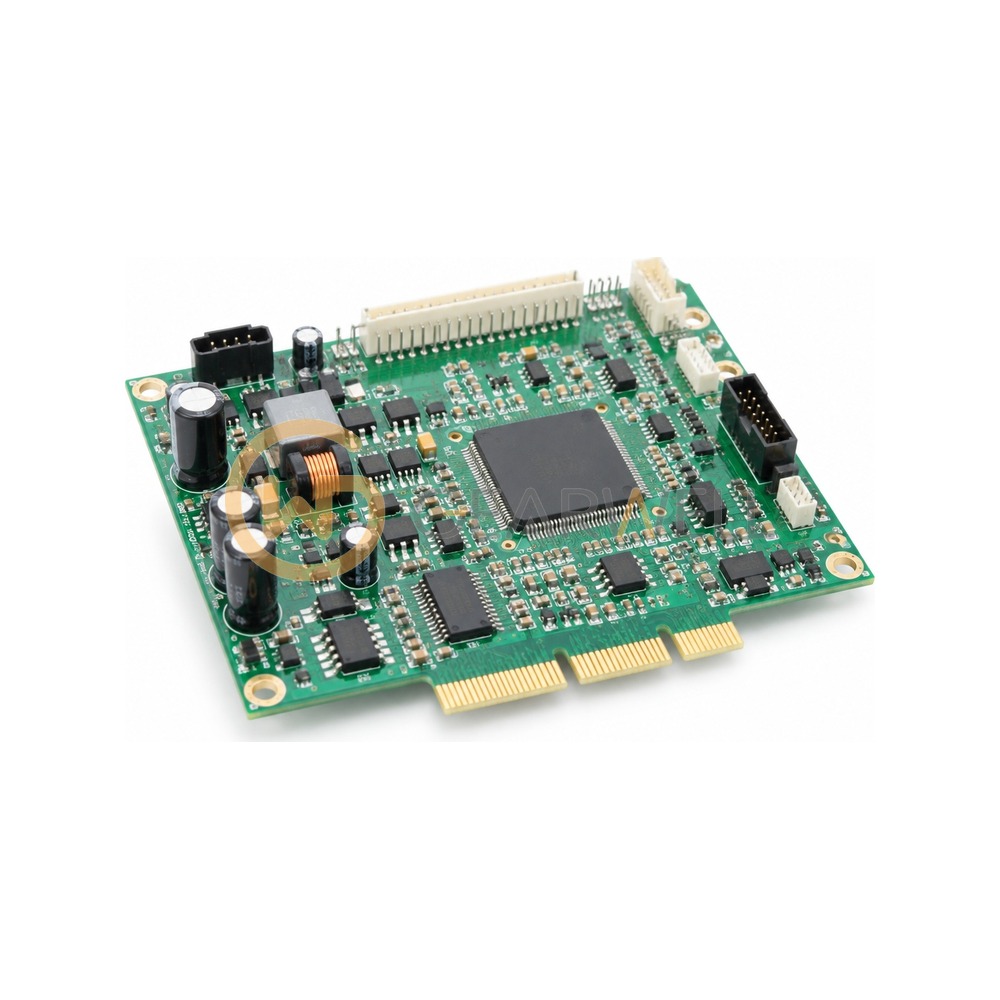 GE IS200PMCIH1ABA Circuit Board