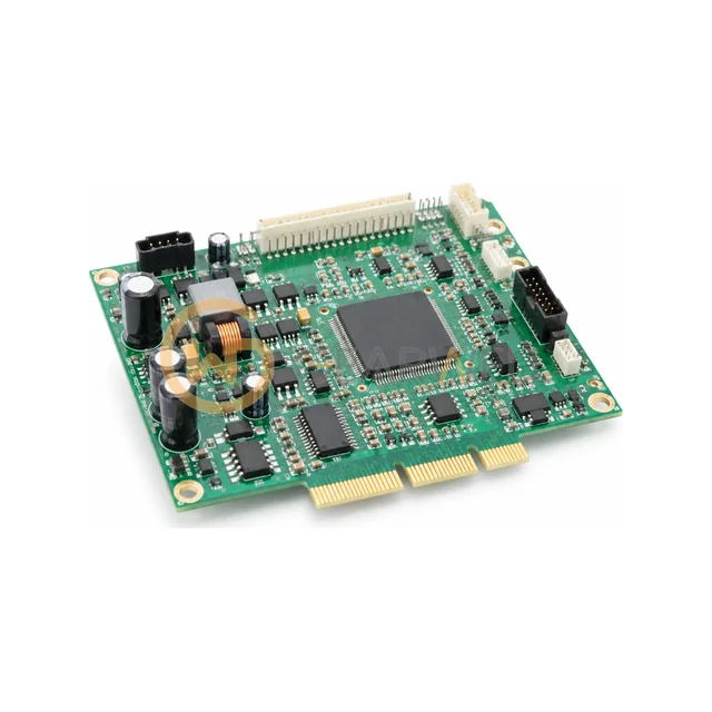 GE IS200PMCIH1ABA Circuit Board