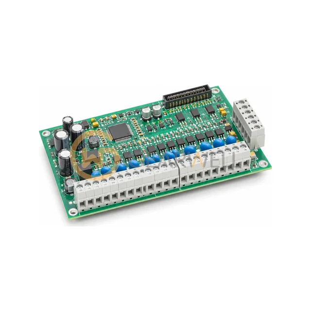 GE IS200TBAOH1C Mark VI Analog Terminal Board