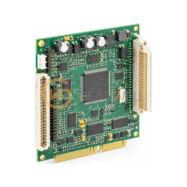 GE IS2020ISUCG3A Mark VI Single Unit Controller Module (ISUC)