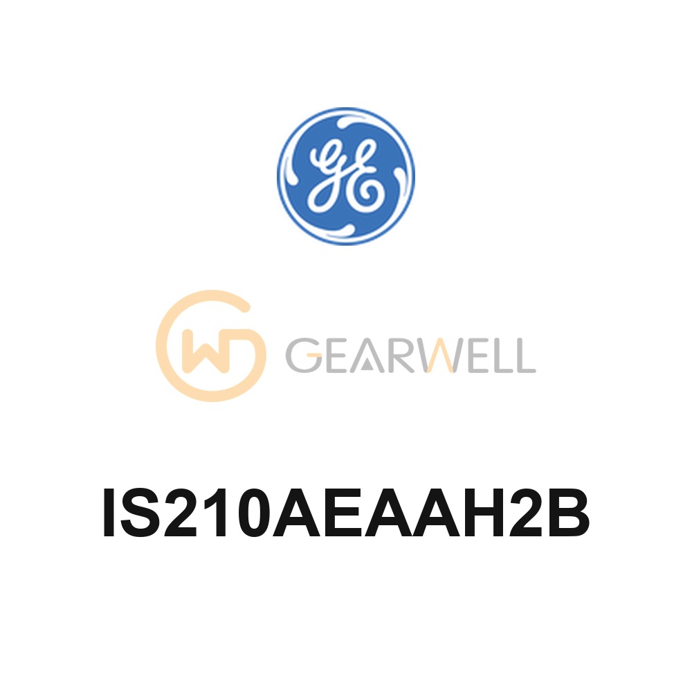 GE IS210AEAAH2B Mark VIe Wind Conformal Coated I/O Board (AEAA)