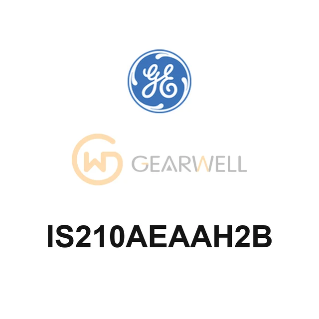 GE IS210AEAAH2B Mark VIe Wind Conformal Coated I/O Board (AEAA)