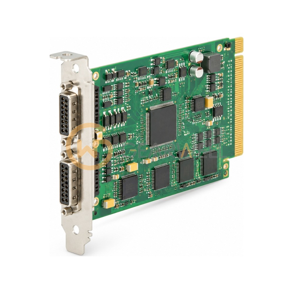 GE IS210AEBIH3BED Mark VIe Wind AE Bridge Interface Card (AEBI)