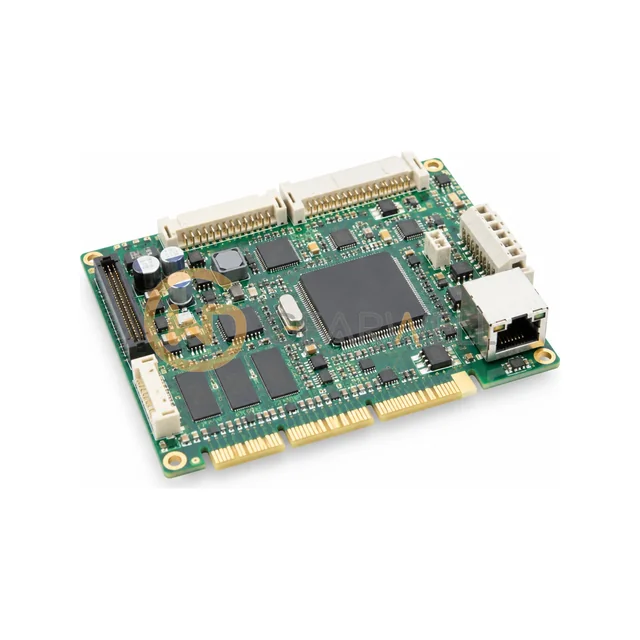 GE IS215ACLEH1BB EX2100 Application Control Layer Board (ACL)