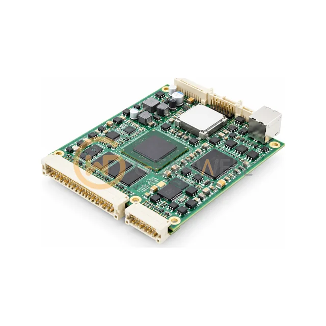 GE IS215UCVEM08B Mark VI UCVE US2000 Processor Board